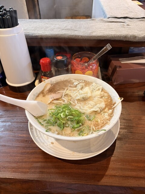 小倉一色亭