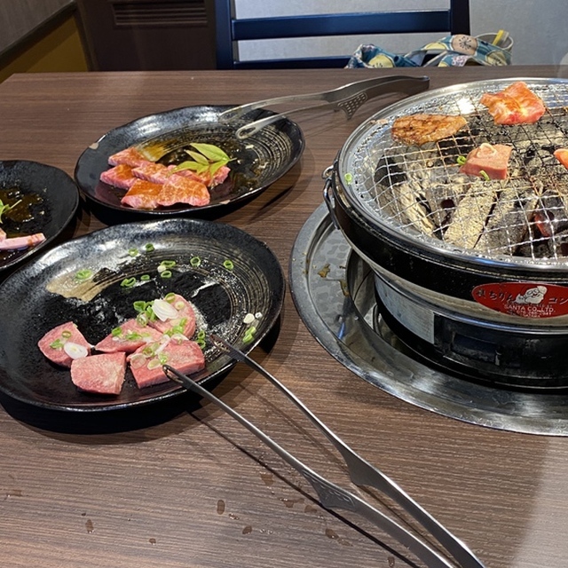 明治屋