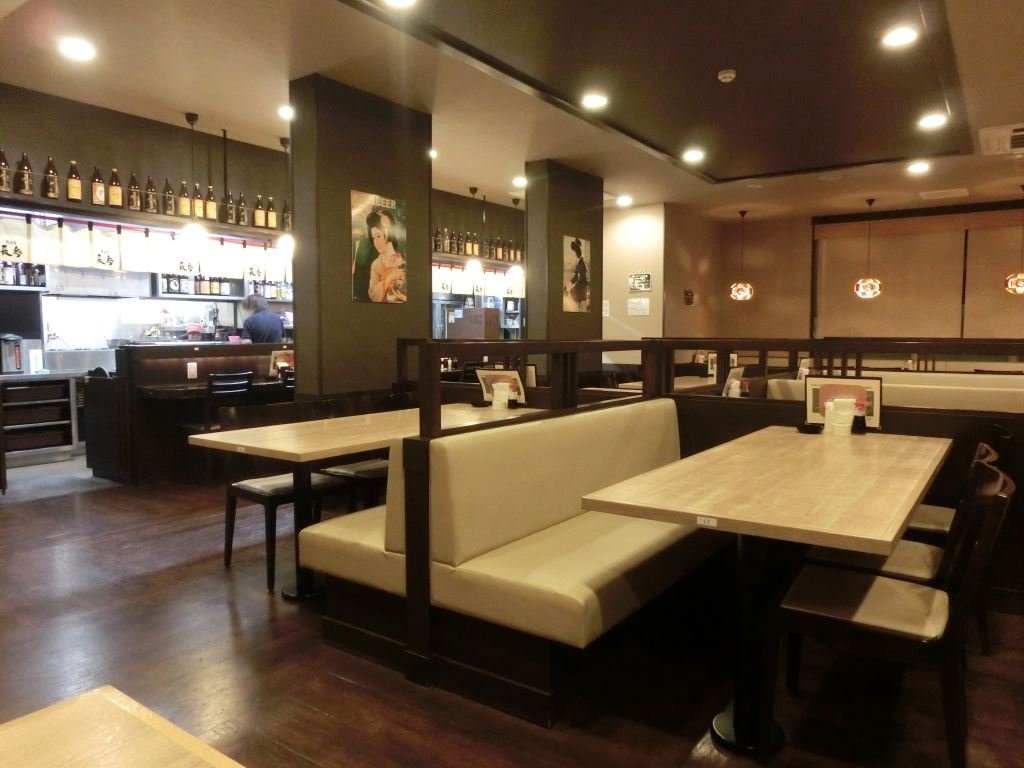 Izakaya Chosan