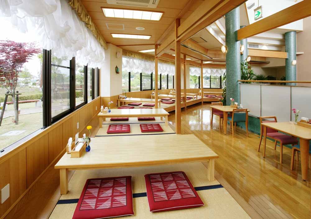 Restaurant Camelia
