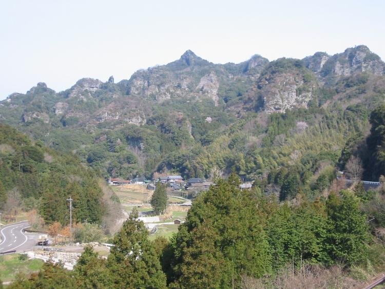 Ebisudani