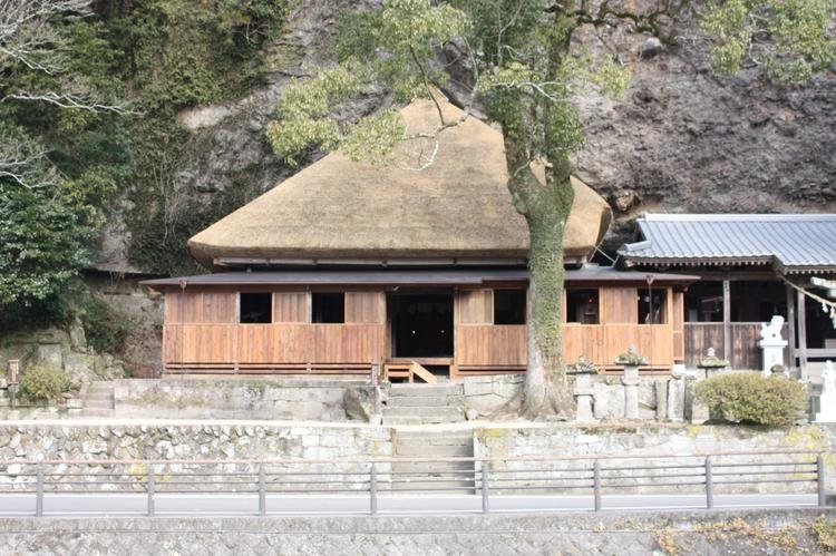 Tennen-ji Temple
