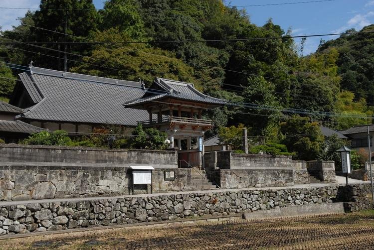Ryozen-ji Temple