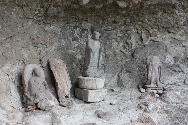 Asahi Kannon Yuhi Kannon