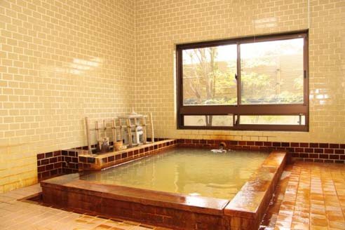Kaimon Onsen