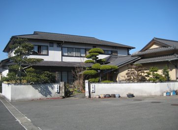 Ryokan Umeno Ya