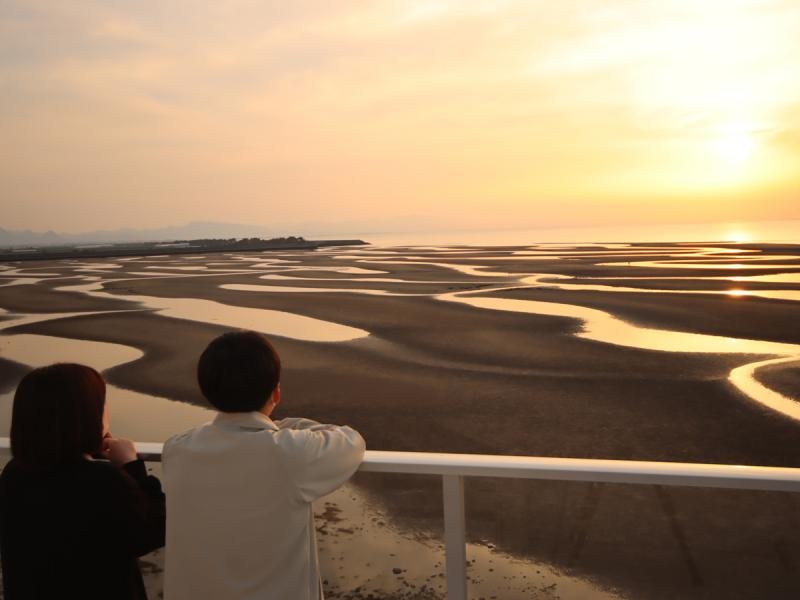 Matama Coast Koi Kano Sunset Terrace