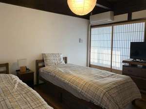 大平屋旅館