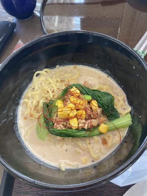 手打の味 小泉 豊前店