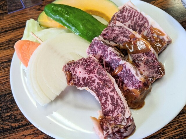 カレー＆中華料理インド
