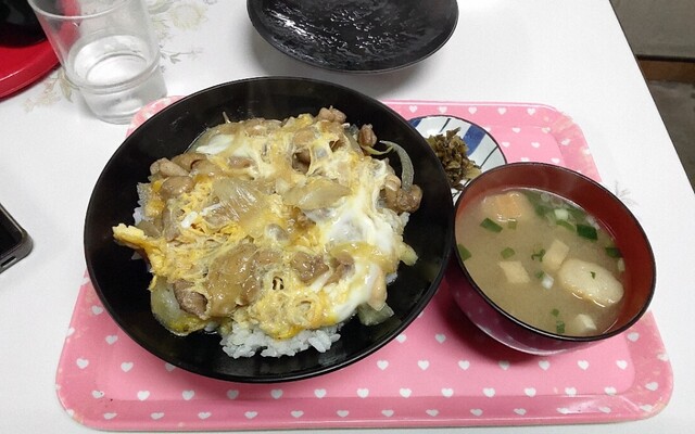 希望食堂