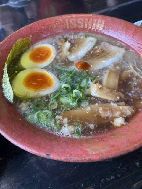 鮨処永しん