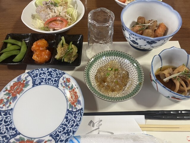 武蔵屋