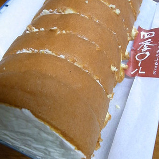ケーキハウス四季