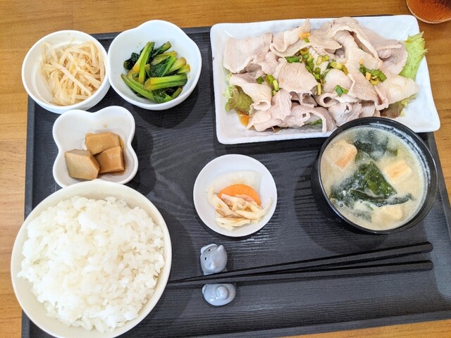 ほっともっと 豊前バイパス店