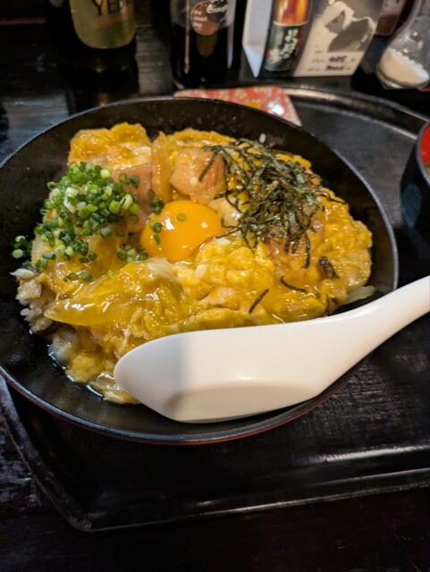 福岡県豊前市の居酒屋 中屋　なかや