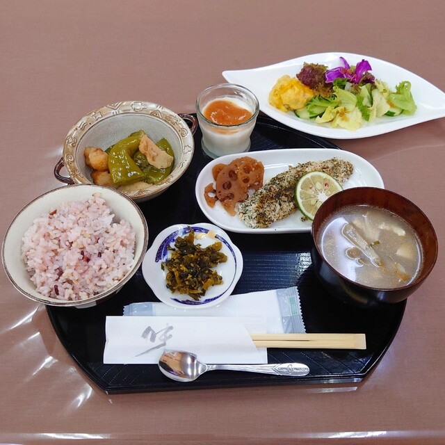 もみじかふぇ