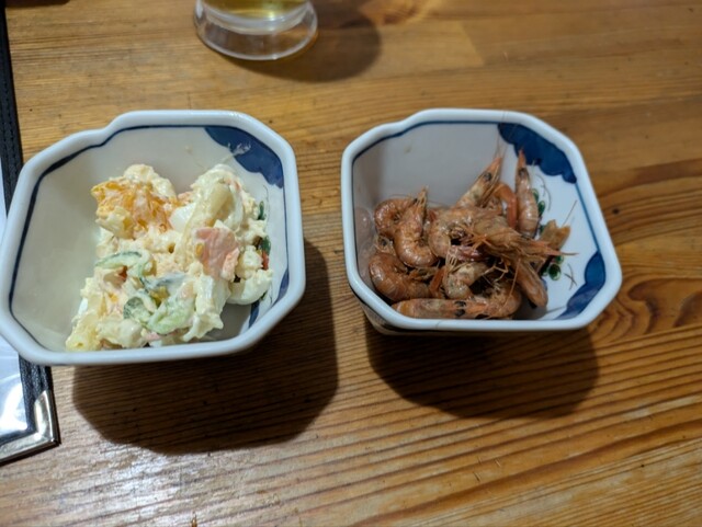 黒のれん ヨコヤマ三毛門店