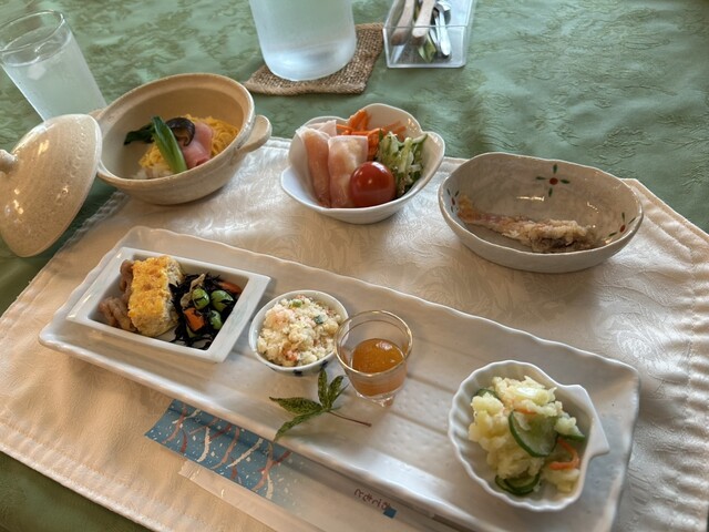 みやこハム 直売所