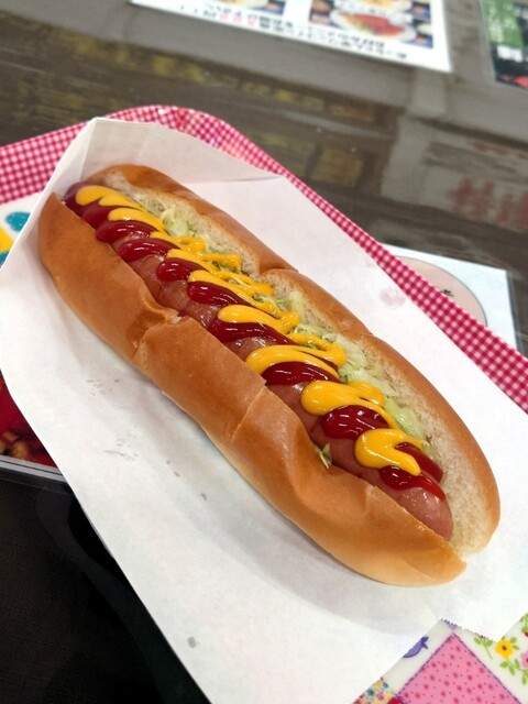 グリーンフック ハンバーグ&プランツ