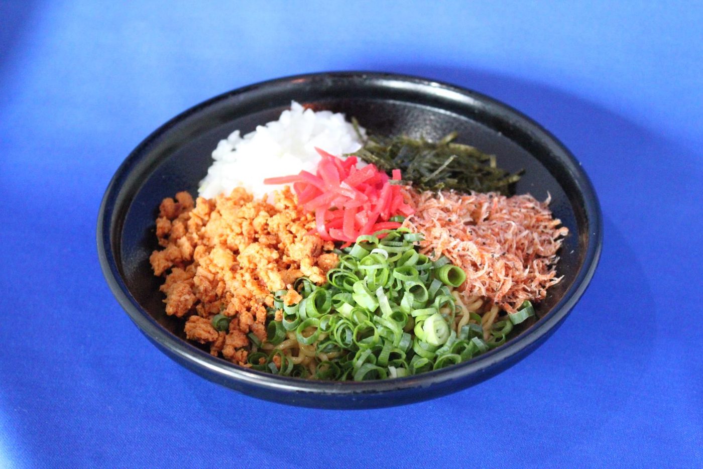 Buzen Onimen