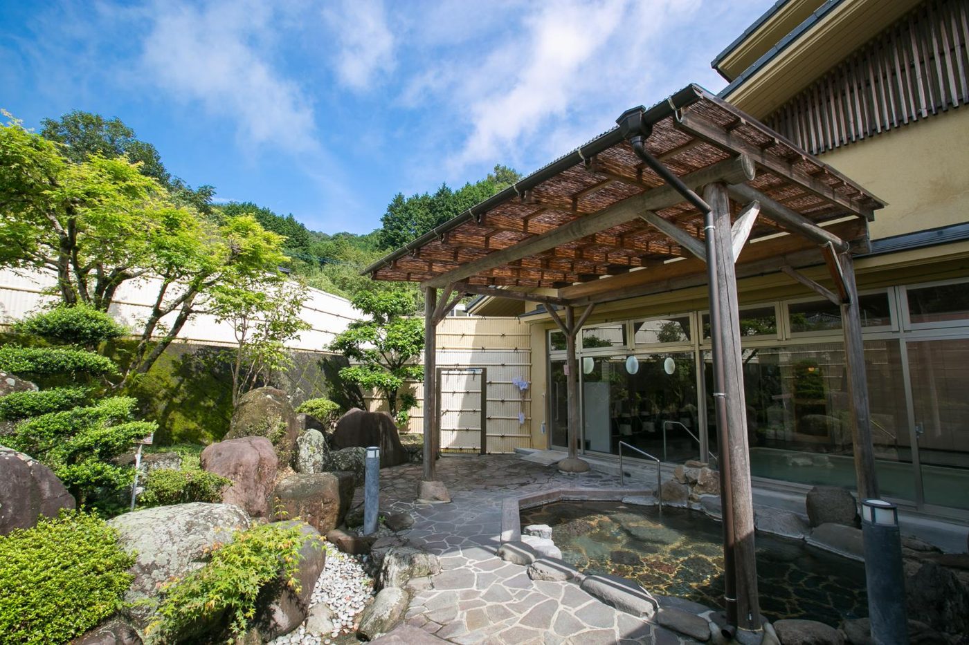 Kubote Taka Kachi Boku Sen Village