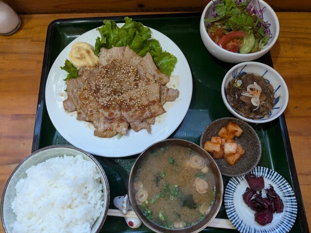 牛島製茶　和cafe Leaf Heart 筑後けやき通り店