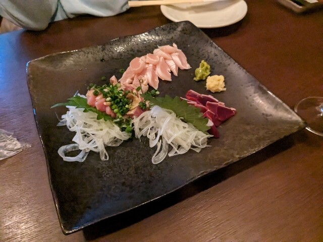 鶏ＳＨＯＷ
