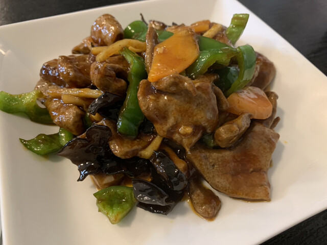 王将寿司