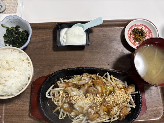 うなぎの次郎長