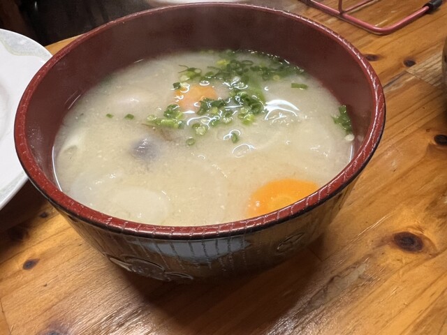 お多福