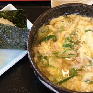 麺房てうち庵 筑後店