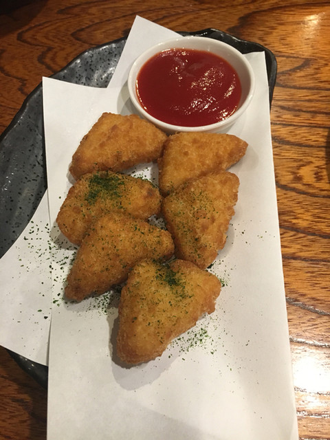 房飲房食 にぎやか 筑後店