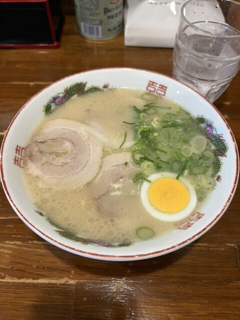 丸亀製麺 筑後店