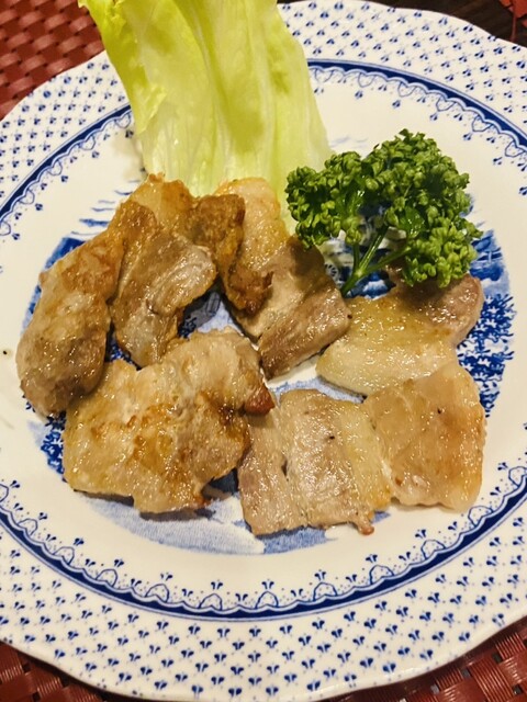 あおい寿司 長浜店