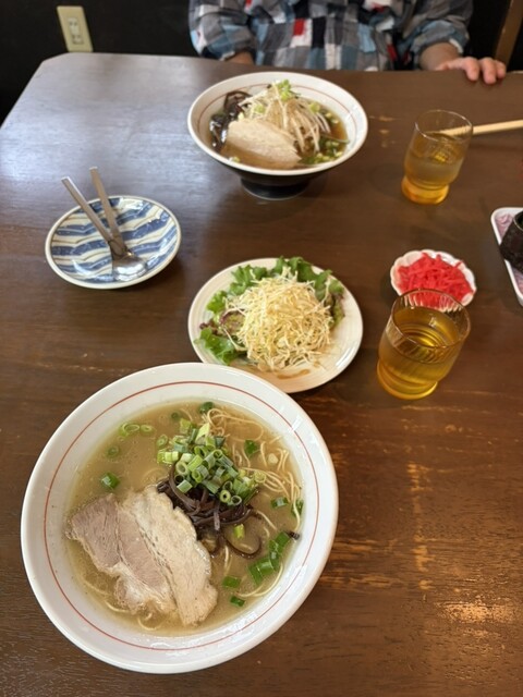 野歩ほん