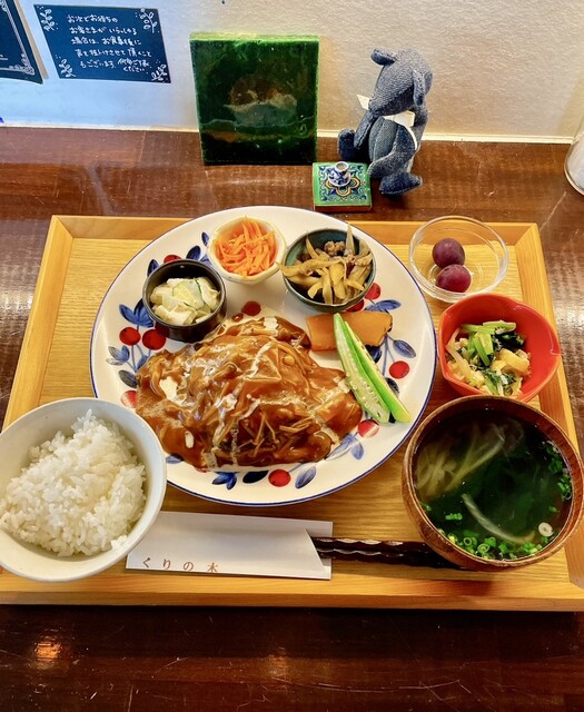 パンカフェ ル・パン