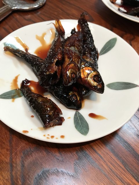 もち吉 筑後店