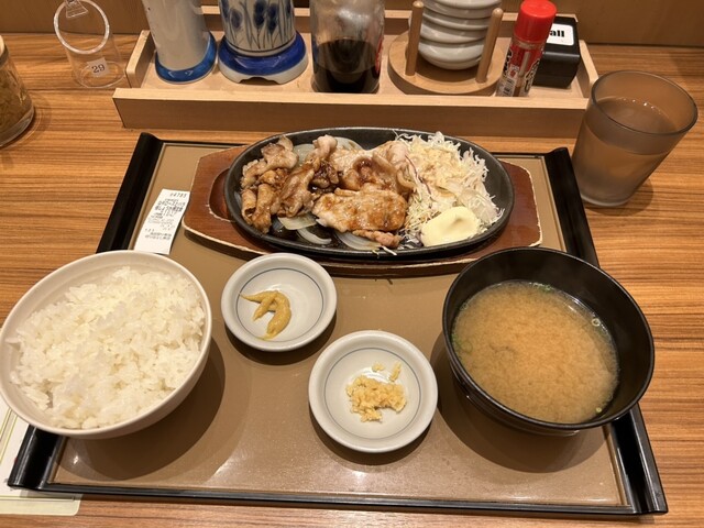 スシロー ゆめモール筑後店