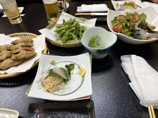 鳥よし サニーちくご店