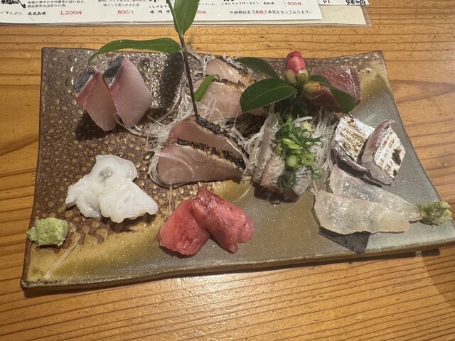 小料理 はる吉
