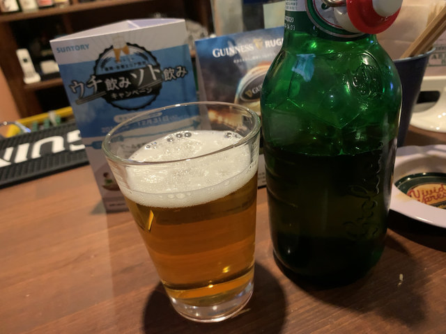 ダイニングバー フィズ