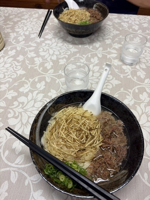 天ぷらまき 筑後店