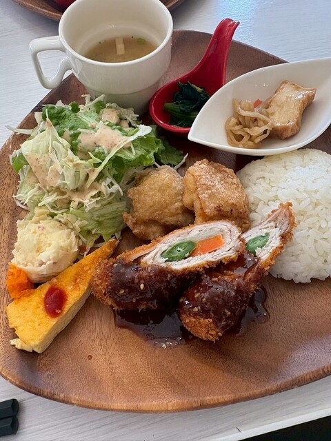 鳥好食肉店