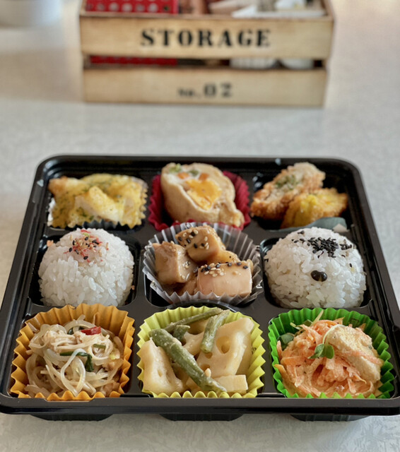 シフォンケーキ専門店 boda