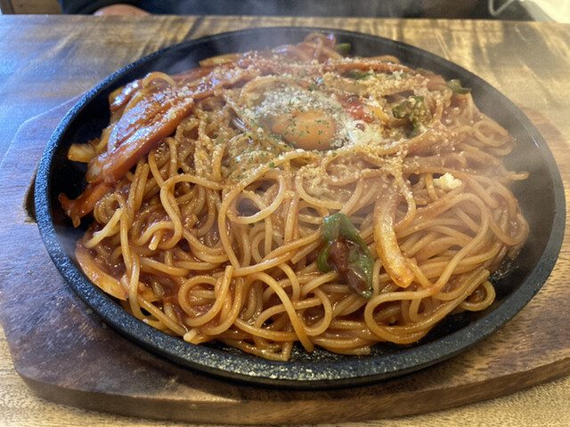 九州大谷短期大学食堂