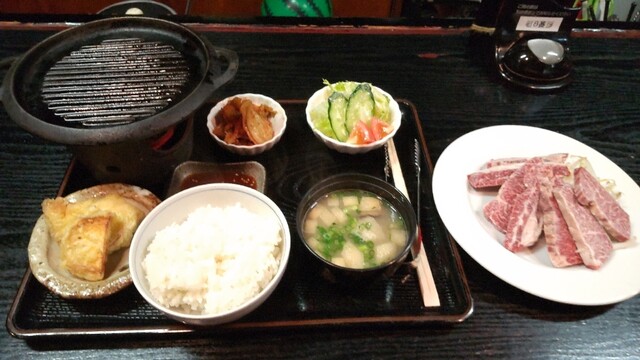 松屋 筑後店