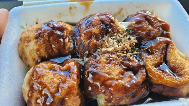 ラ・ムー 西牟田店