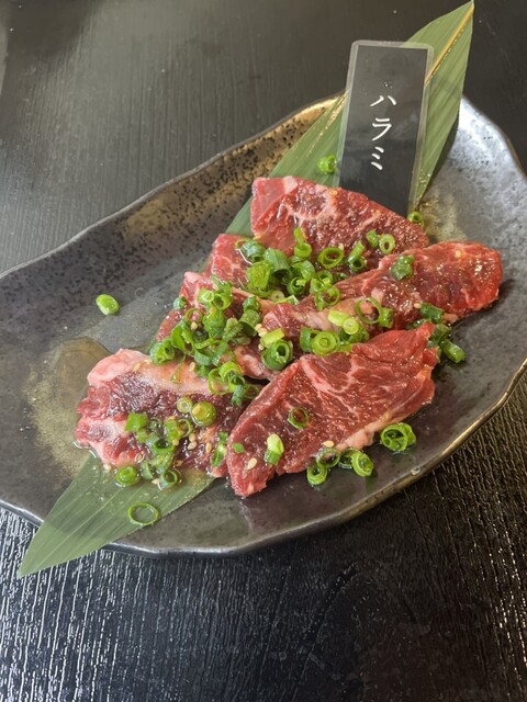 中華メルキ〜