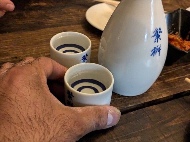 ハイボールセンター筑後